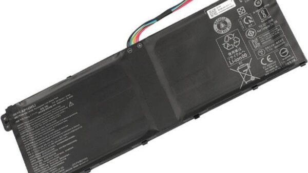 Bateria Acer A315-51 AP16M5J