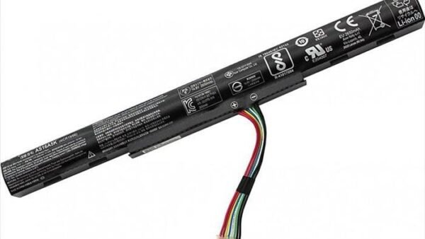 Bateria p/ Acer AS16A5K E5-475 E5–575 E5–774 E15