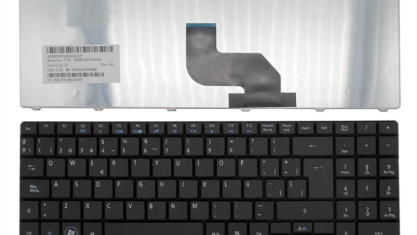 Teclado Acer 5516 5517 5332 5334 5732 5732Z Esp