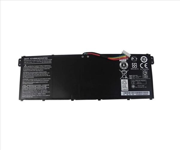 Bateria p/ Acer E3-721 E5-721 V3-111 AC14B8K - Imagen 2