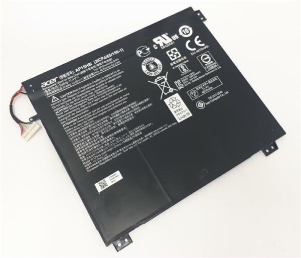 Bateria Acer Aspire One 14 AO1-431 AP15H8i - Imagen 3