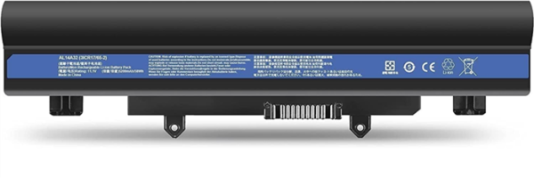 Bateria Acer Aspire E5-511 E5-571 E5-421 AL14A32