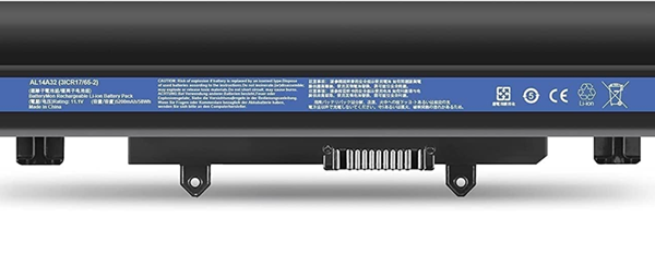 Bateria Acer Aspire E5-511 E5-571 E5-421 AL14A32