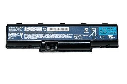 Bateria Acer 4310 4710 5535 5735 5738 AS07A32