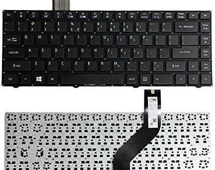 Teclado Acer Cloudbook AO1-431 Ingles s/m