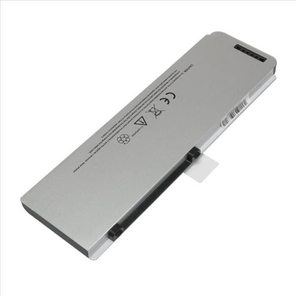 Bateria p/ Apple A1281 A1286 MacBook Pro 15 plata