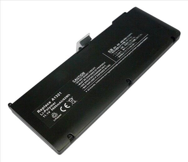 Bateria p/ Apple A1321 A1286 negro