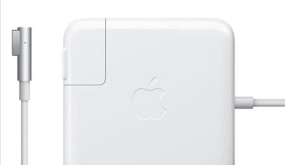 Cargador Apple Mac MagSafe 1 60W pin Type L