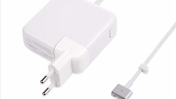 Cargador Apple Mac MagSafe 2 60W pin Type T