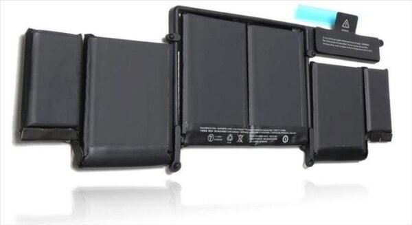 Bateria Apple A1493 A1502 Retina - Imagen 2