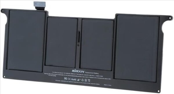 Bateria Apple A1406 A1370 A1375 A1465 - Imagen 2
