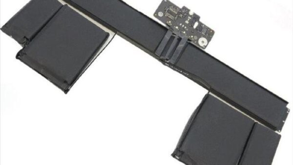 Bateria Apple A1437 A1425 MacBook Pro 13.3