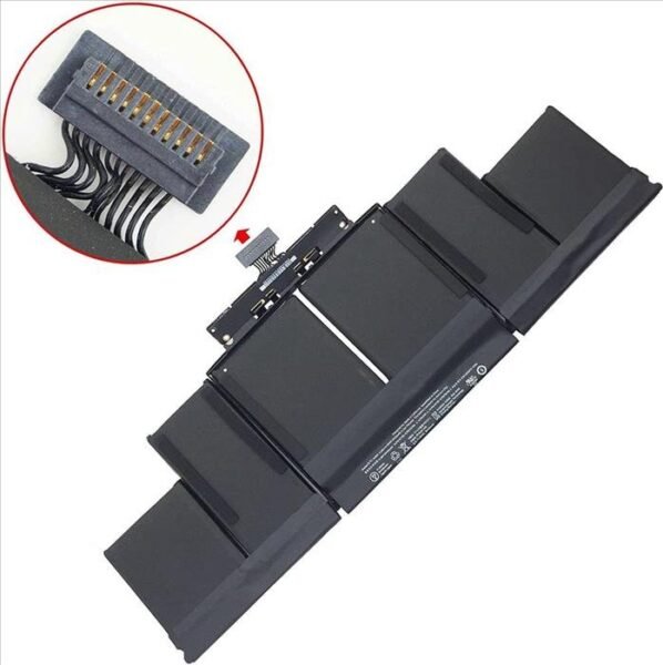 Bateria Apple A1494 A1398 (2013 2014) - Imagen 3