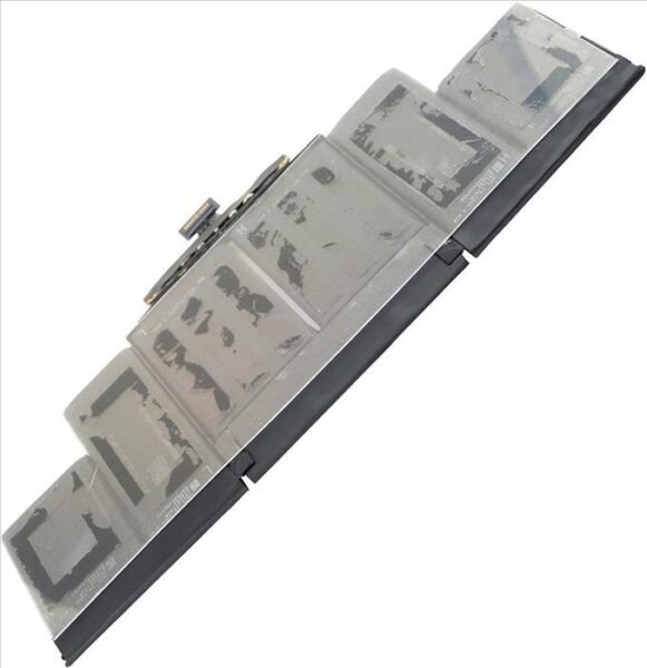 Bateria Apple A1494 A1398 (2013 2014) - Imagen 4
