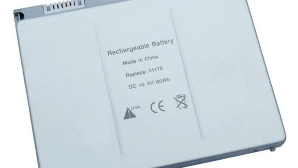 Bateria p/ Apple A1175 A1211 A1226 A1260