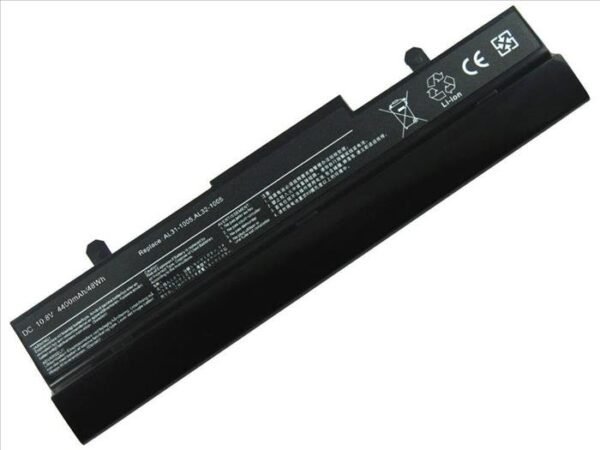 Bateria p/ Asus 1005 1001 1005H 1005HA R1000 - Imagen 2