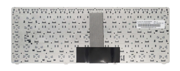 Teclado Asus EEE PC 1215B 1215P 1215N 1215T Esp - Imagen 3