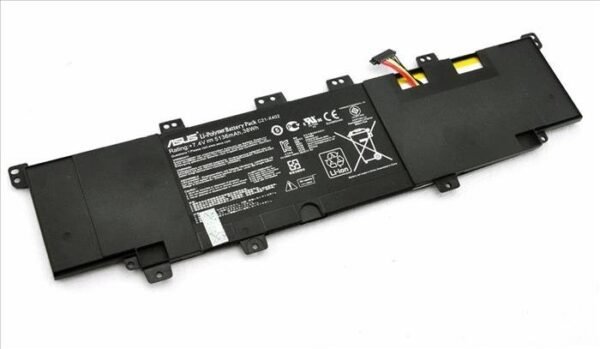Bateria Asus C31-X402
