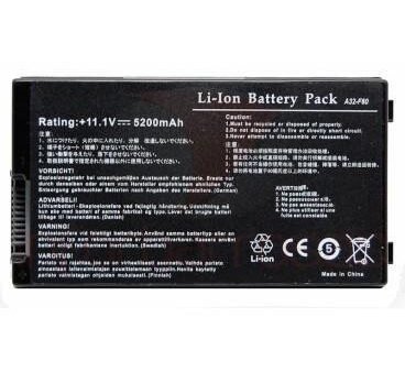 Bateria p/ Asus A32-F80 F80 F81 F83 K41 N60