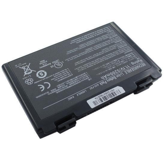 Bateria p/ Asus A32-F52/F82 K40