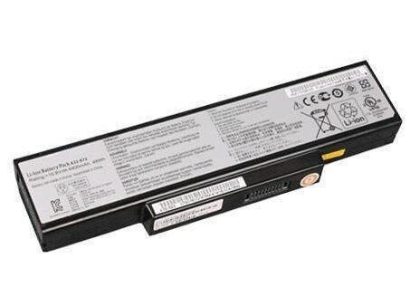 Bateria p/ Asus A32-K72