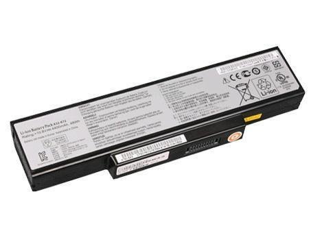 Bateria p/ Asus A32-K72