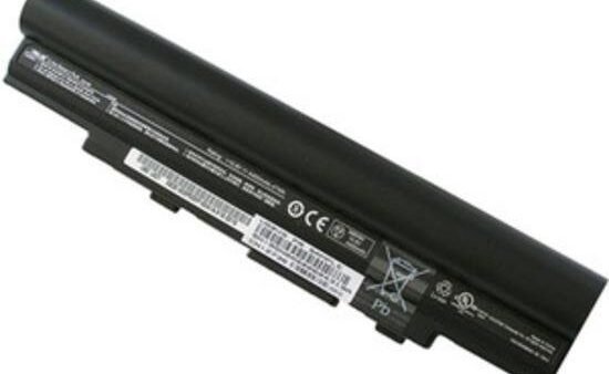 Bateria p/ Asus U20/A32-U80