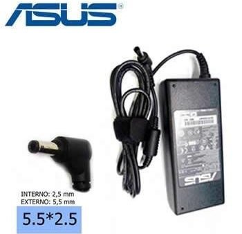 Cargador Asus  65W 19V 3.42A 5.5*2.5