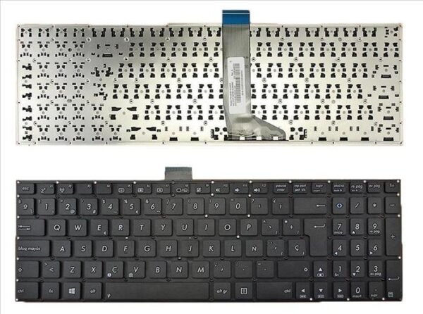 Teclado Asus F553M F553MA F554L X553MA K553MA Esp