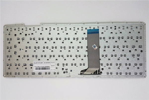 Teclado Asus X451 X451MA X451E X451C Esp s/marco - Imagen 3