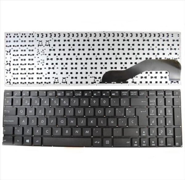 Teclado ASUS X540 X540L X540S X544 Esp s/ marco