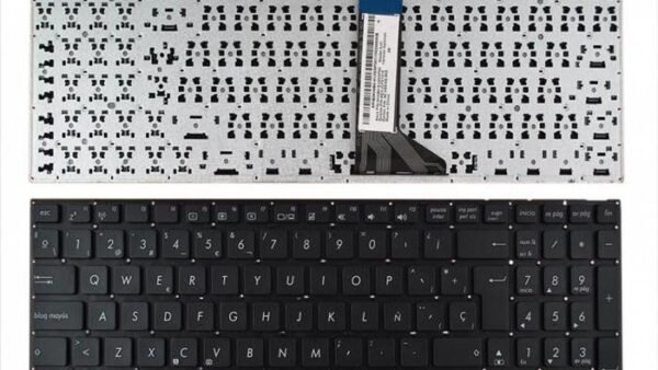 Teclado ASUS X551 X551C X502 Esp s/ marco