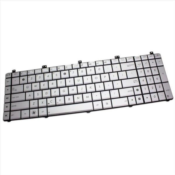 Teclado ASUS N55 N55S N55SF N55SL N55SF-DH71 Ing