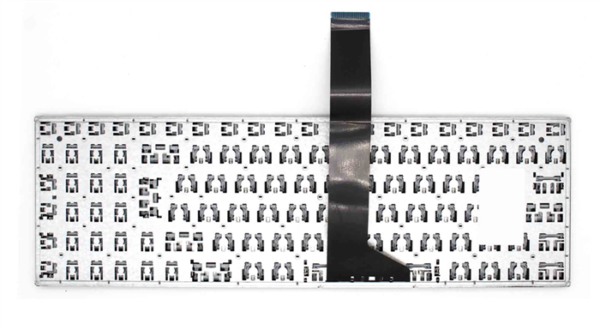 Teclado Asus X550 X550C X550CA X552 F550 F552 Esp - Imagen 3