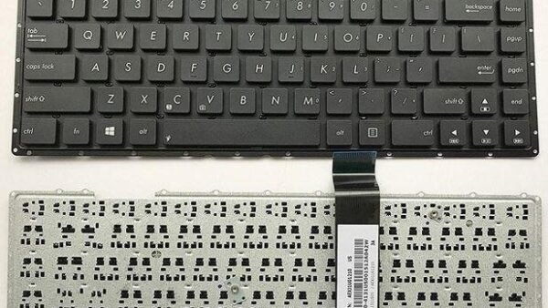 Teclado ASUS X401 X401A X401EB X401U X450 Ing s/m