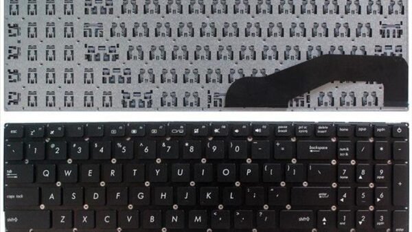 Teclado ASUS X540 X540L X540S X544 Ing sin marco