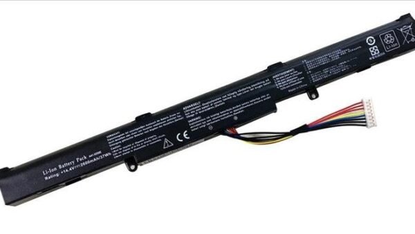 Bateria Asus X550E A450 X450 F450 K550 R510Z