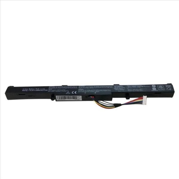 Bateria Asus X550E A450 X450 F450 K550 R510Z - Imagen 2