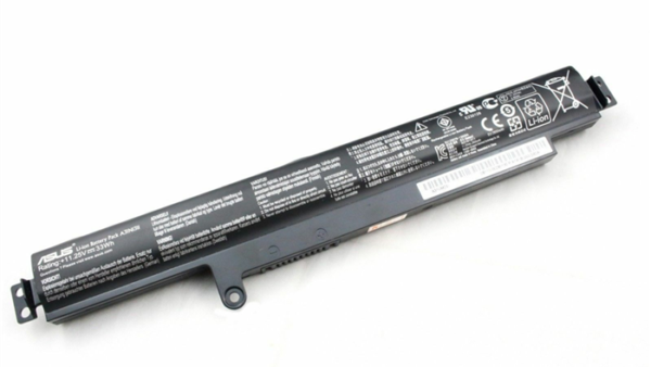 Bateria Asus X102BA F102BA X102B F200CA A31N1311