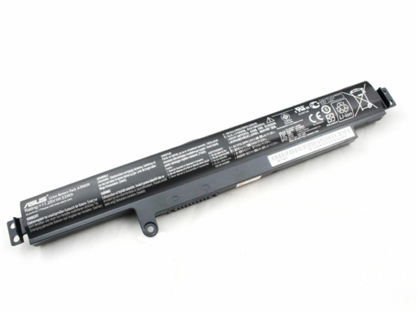 Bateria Asus X102BA F102BA X102B F200CA A31N1311