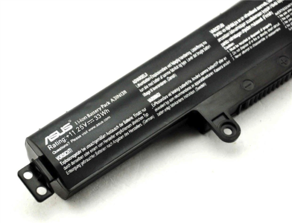 Bateria Asus X102BA F102BA X102B F200CA A31N1311 - Imagen 4