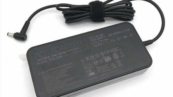 Cargador Asus 150W 19V 7.7A 5.5*2.5