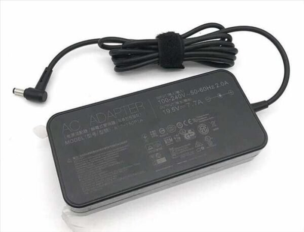 Cargador Asus 150W 19V 7.7A 5.5*2.5