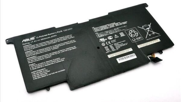 Bateria Asus ZenBook UX31 C22-UX31