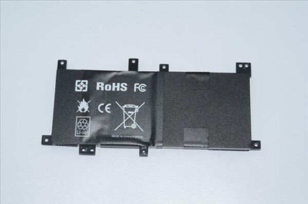 Bateria Asus X455 X455LA A455L C21INI401 C21N1401