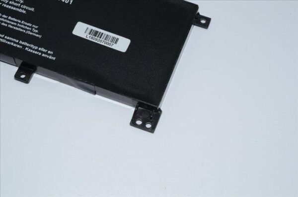 Bateria Asus X455 X455LA A455L C21INI401 C21N1401 - Imagen 4