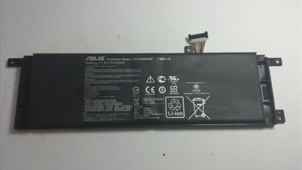 Bateria Asus X453 X553 X553S R515MA B21N1329
