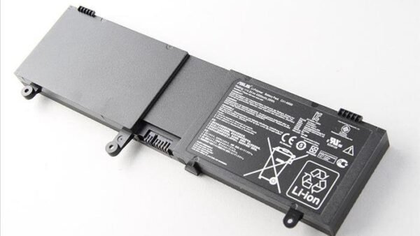 Bateria Asus N550 C41-N550