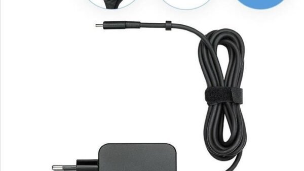 Cargador Asus 65W USB-C Type-C Tipo C