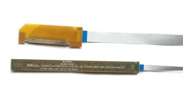 Conversor Pantalla LED LCD